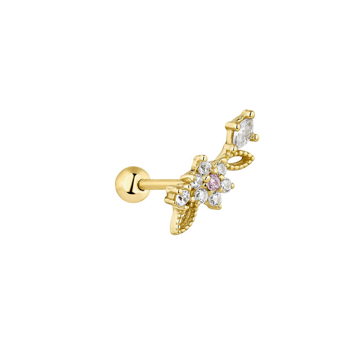 AUSKARS PIERCING JARDIN ROMANTIQUE
