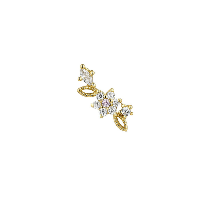 AUSKARS PIERCING JARDIN ROMANTIQUE