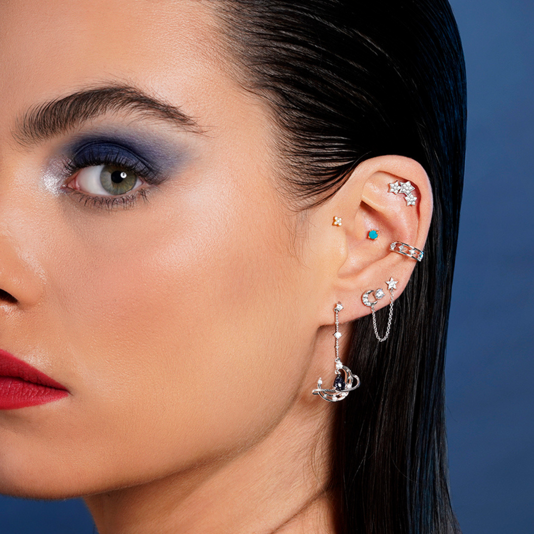 BOUCLE D&