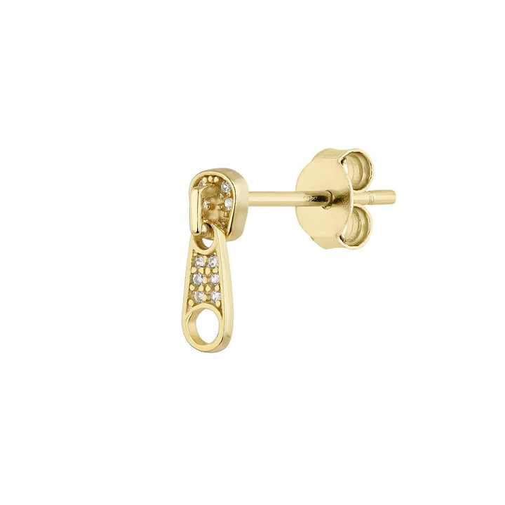 PIERCING ZIP