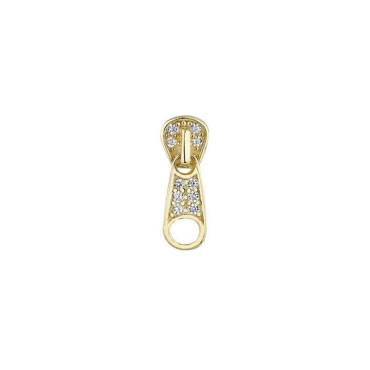 PIERCING ZIP