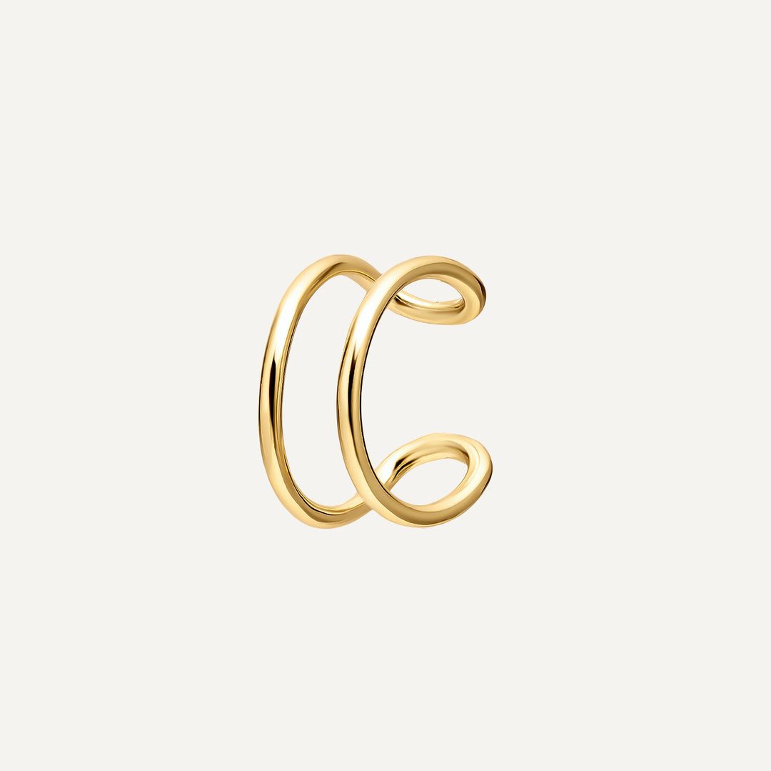 PENDIENTE EAR CUFF IVETTE