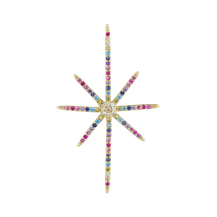 ORECCHINO PIERCING RYKU