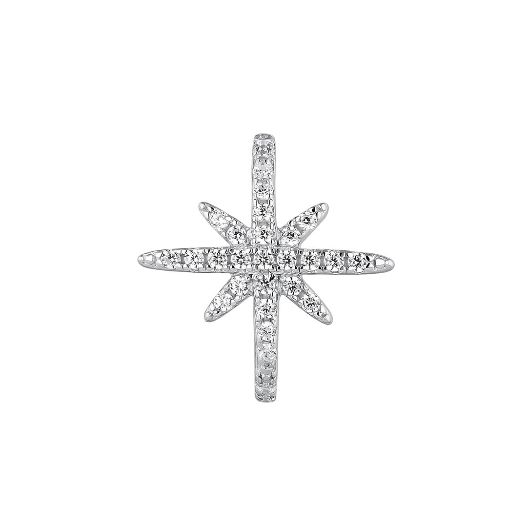 EAR CUFF DE PLATA YORU