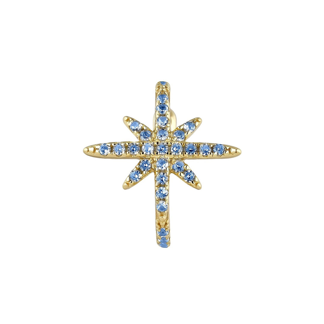 YORU EAR CUFF