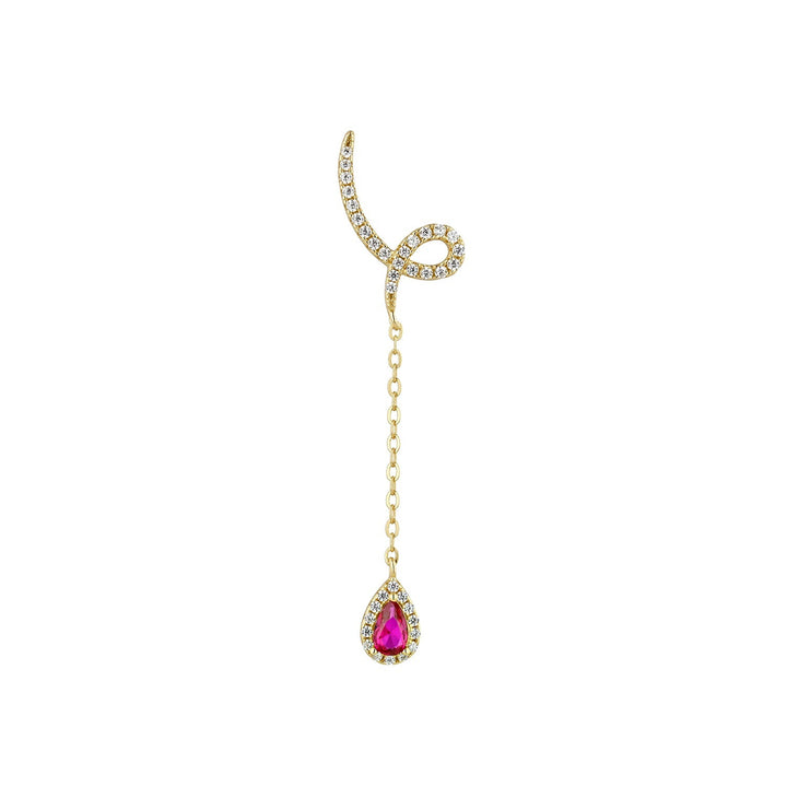 BRINCO PIERCING HASHIGO