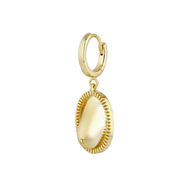 PIERCING OHRRING RING STITHOS