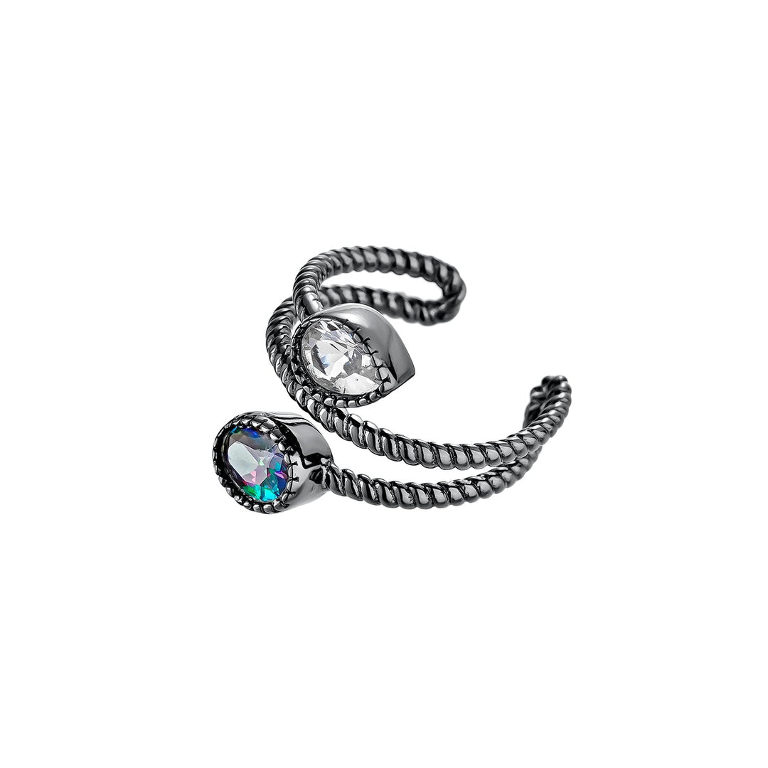 EAR CUF DE RUTENIO CATHARSIS POLIFORM