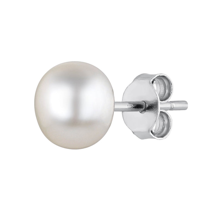 PIERCING OHRRING NATURA