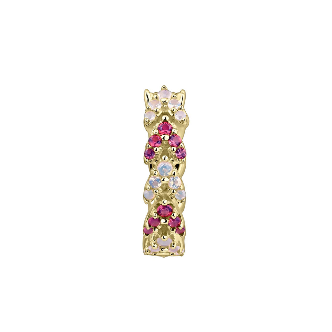 PIERCING OORRING DIAH