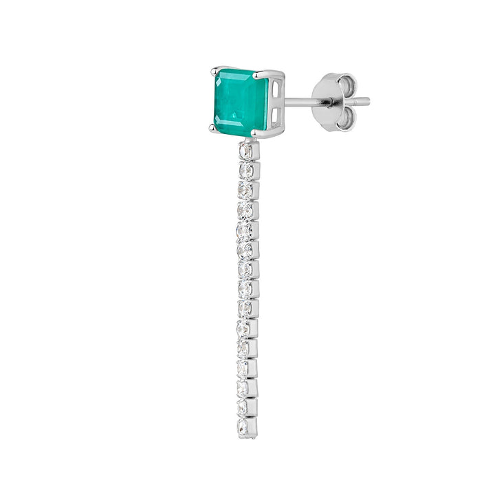 PENDIENTE PIERCING RATIH