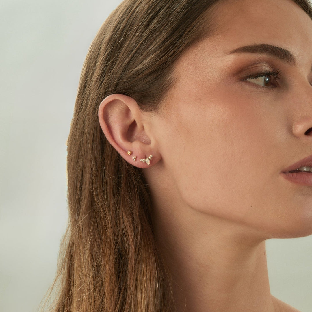 PIERCING OHRRING ALICE