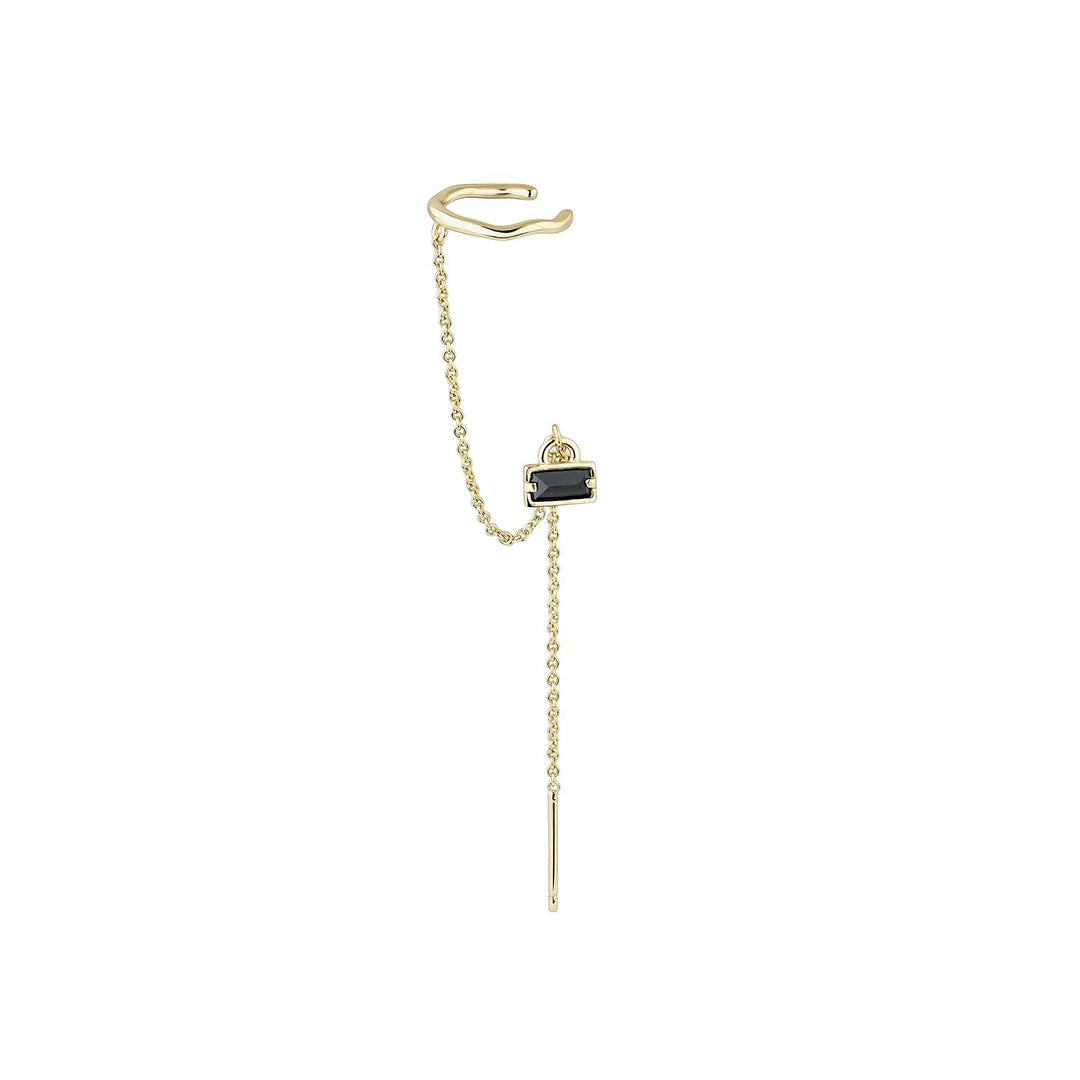 MEHRFACH PIERCING OHRSCHMUCK ANUSKA