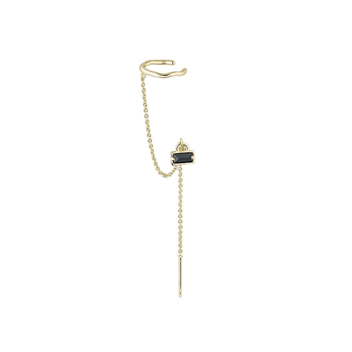 MEHRFACH PIERCING OHRSCHMUCK ANUSKA