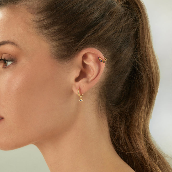 AUSKARS PIERCING APĻA TAMI