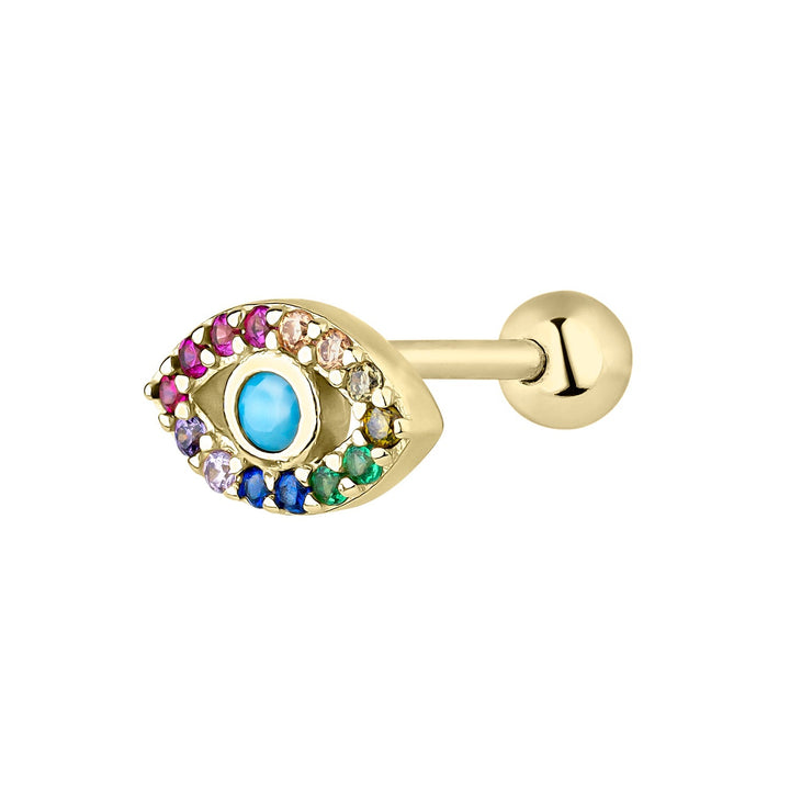 ORECCHINO PIERCING ODIN