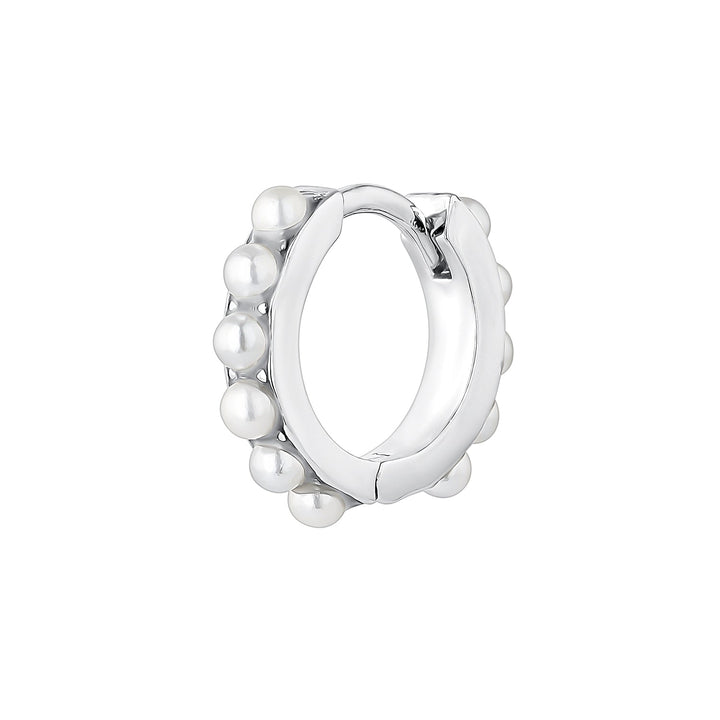 ORECCHINO PIERCING CERCHIO IVAR