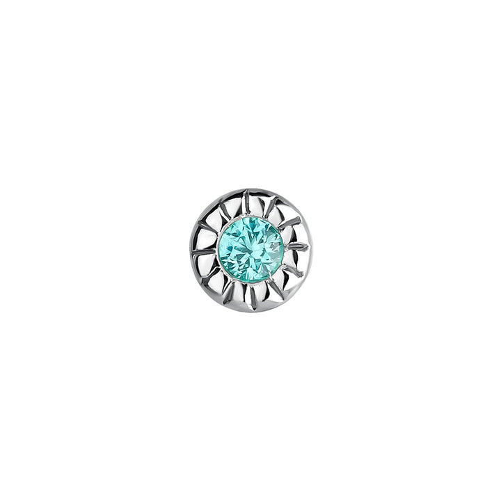 NEGOMBO PIERCING OHRRING