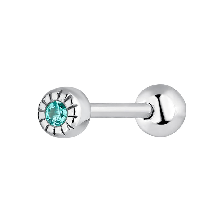 NEGOMBO PIERCING OHRRING