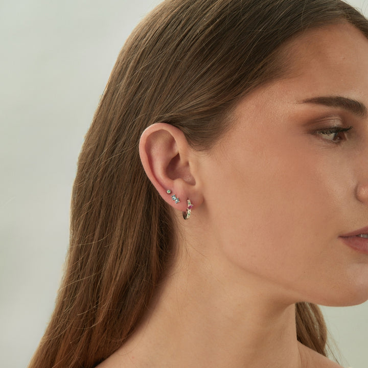 NEGOMBO PIERCING OHRRING