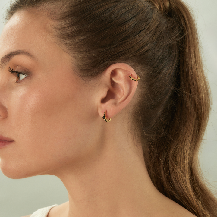 BRINCO PIERCING ARGOLA KEILA