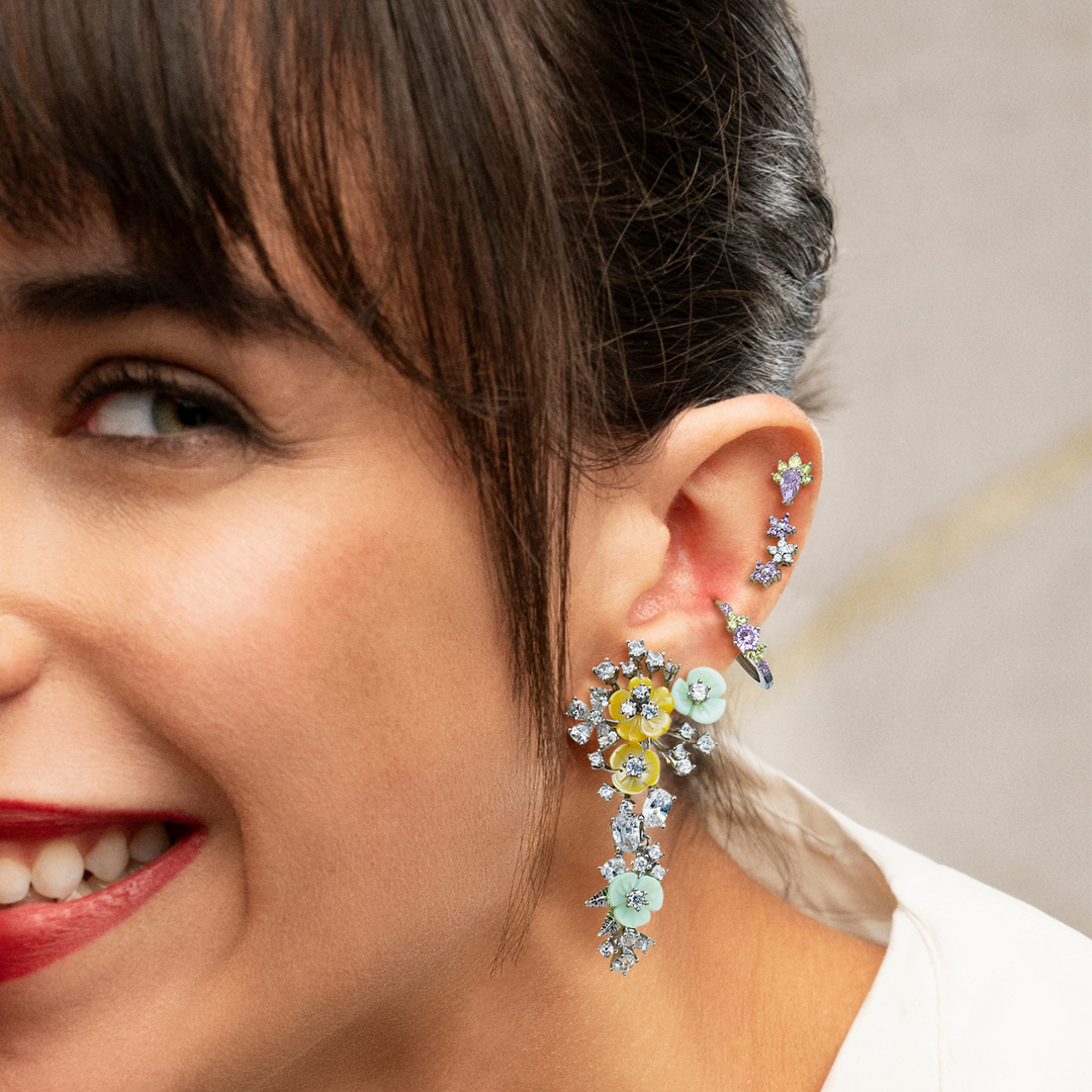 BOUCLE D&