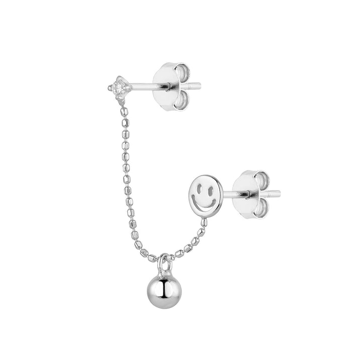 BOUCLE D&