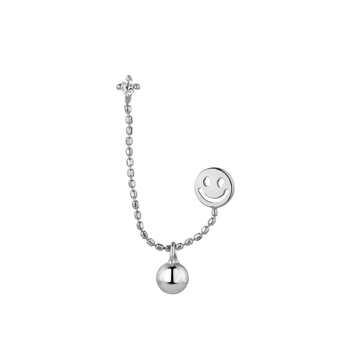 BOUCLE D&