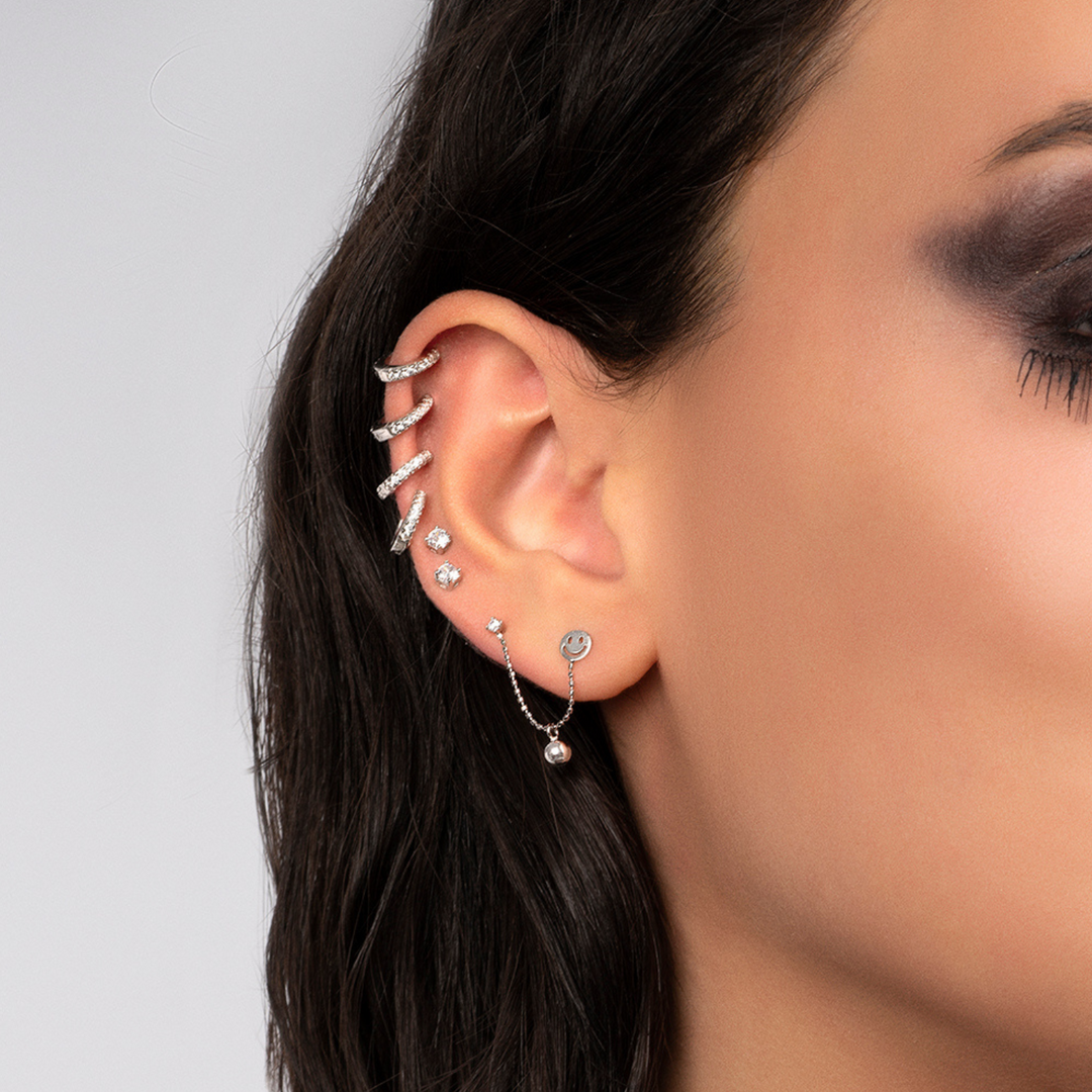 BOUCLE D&