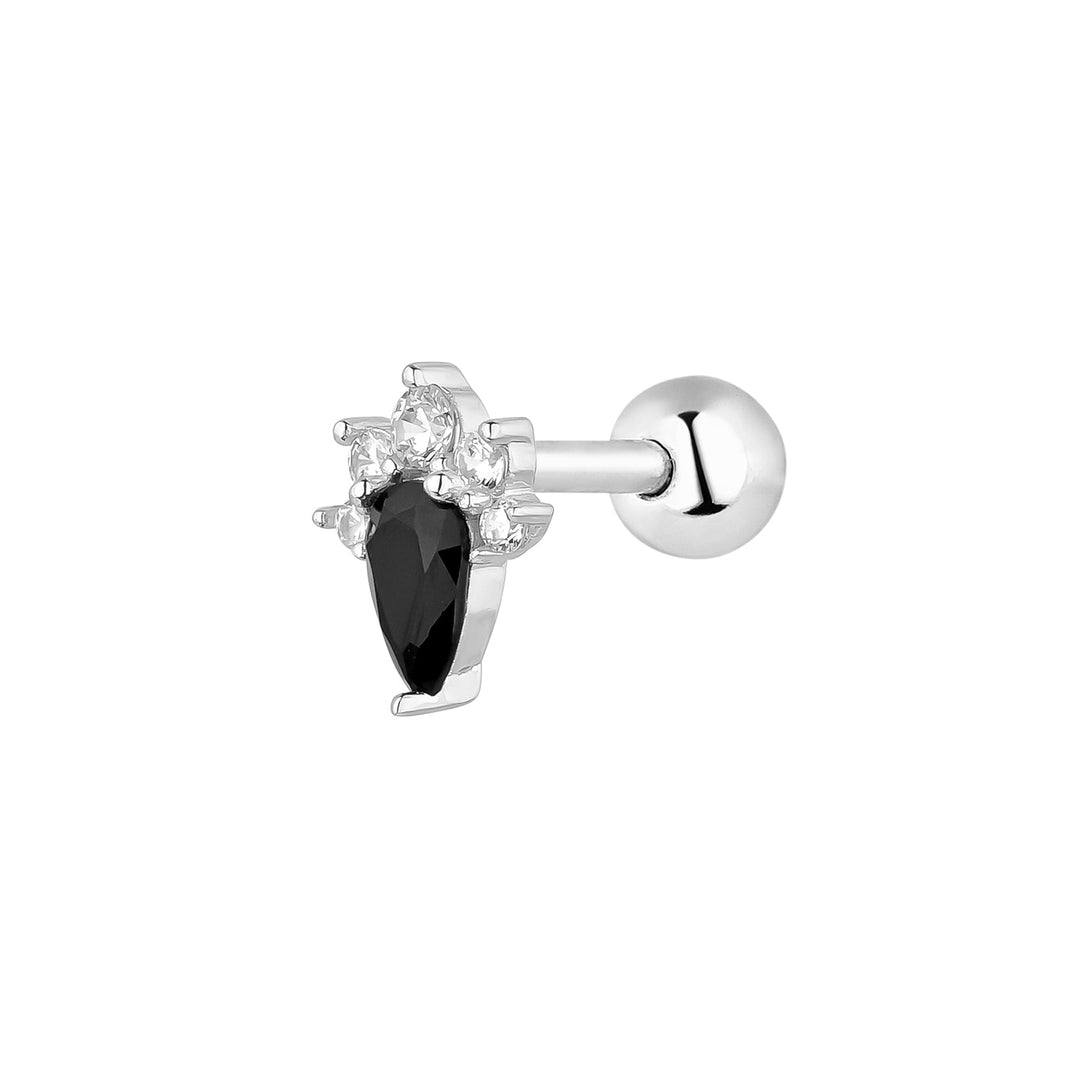 PIERCING AUSKARS NO SUDRABA LOIDA