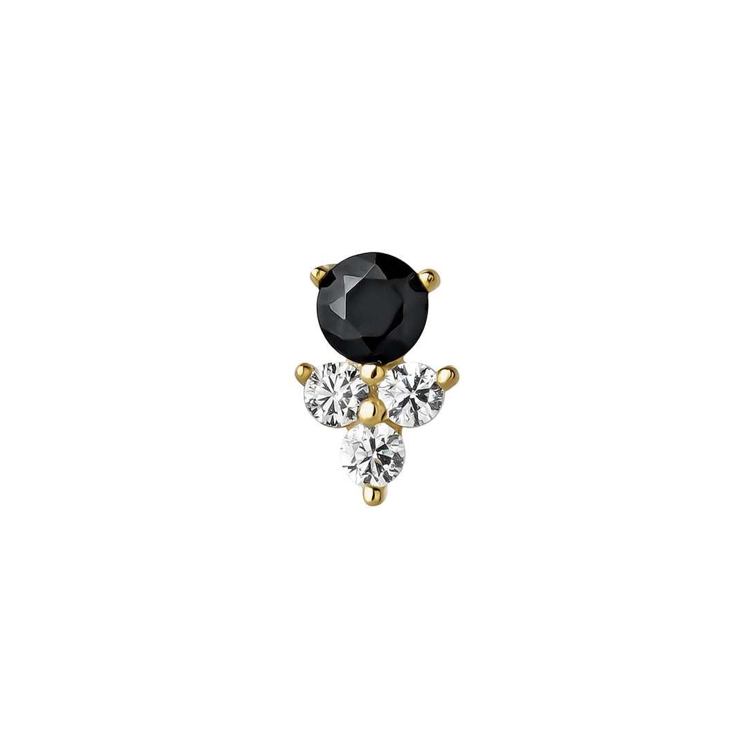 PIERCING OORBEL ZAIR