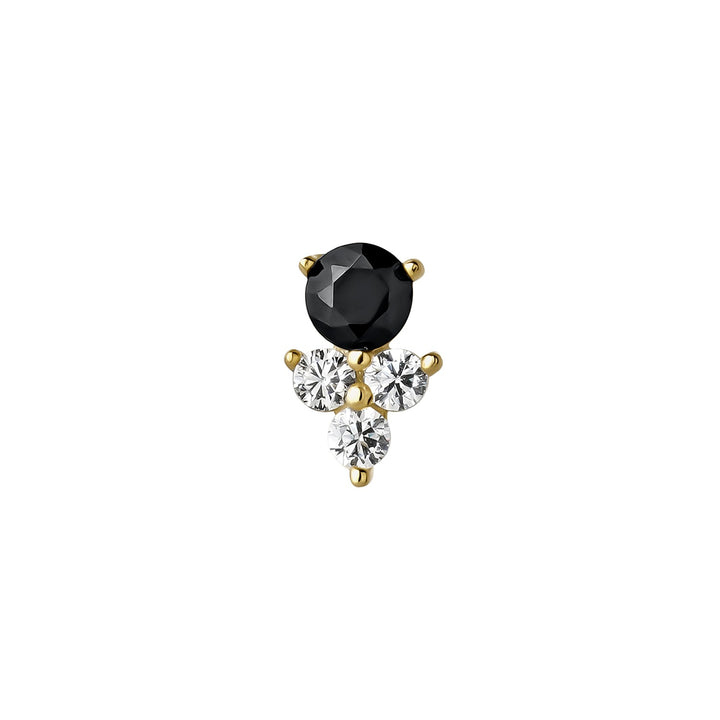 PIERCING OORBEL ZAIR