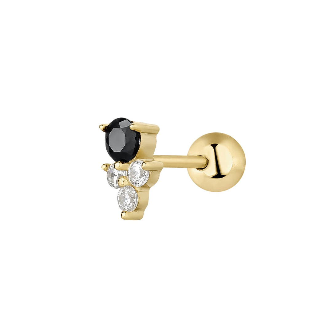 PIERCING OORBEL ZAIR