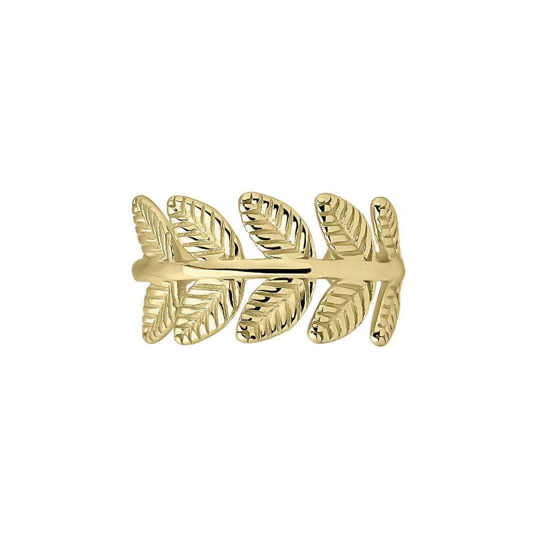 SASHA EAR CUFF