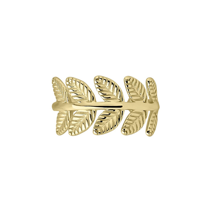SASHA EAR CUFF