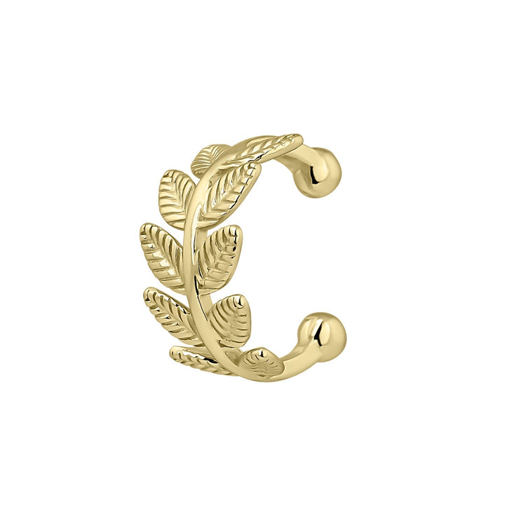 SASHA EAR CUFF