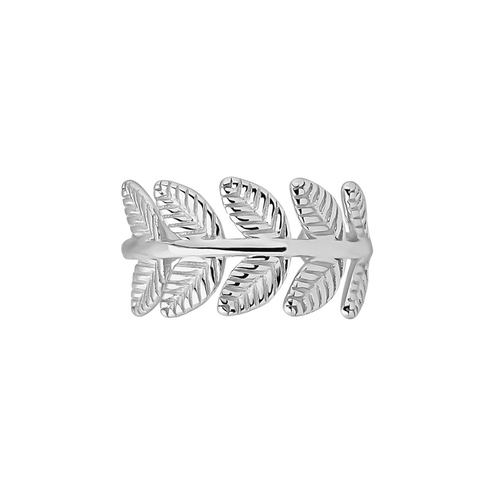 EAR CUFF DE PLATA SASHA