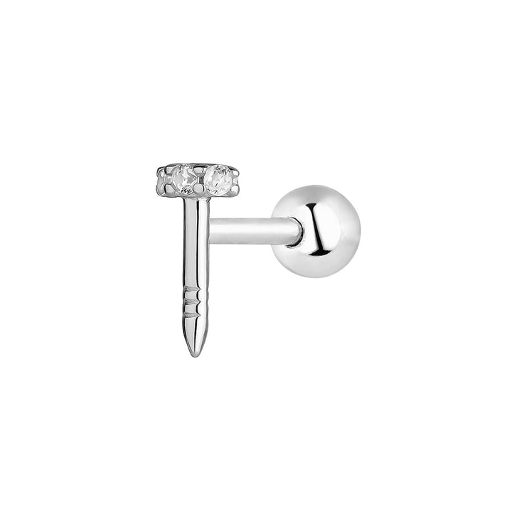 ORECCHINO PIERCING D&