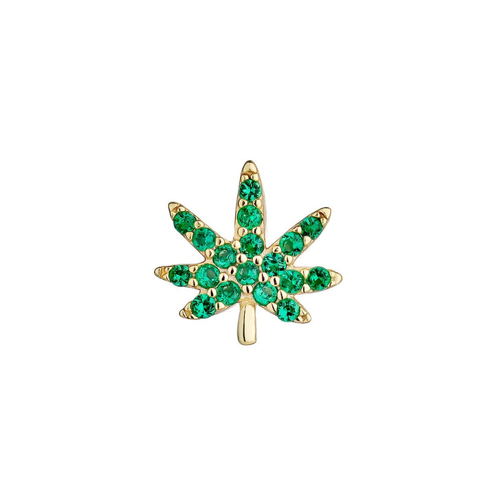 PIERCING OHRSCHMUCK GREENLEAF