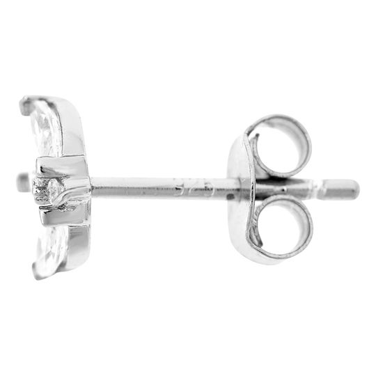 PENDIENTE PIERCING DE PLATA JOSEPHINE