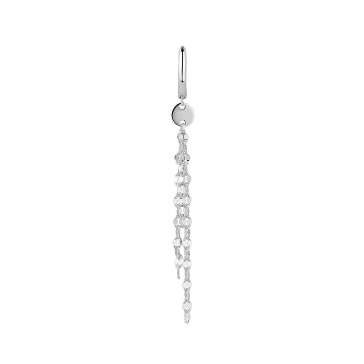 PIERCING OHRSCHMUCK SILBERRING JANA