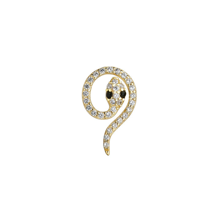 BRINCO PIERCING SERPENT