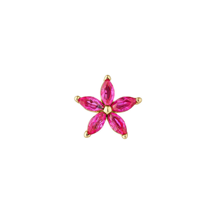 ORECCHINO PIERCING CALENDULA