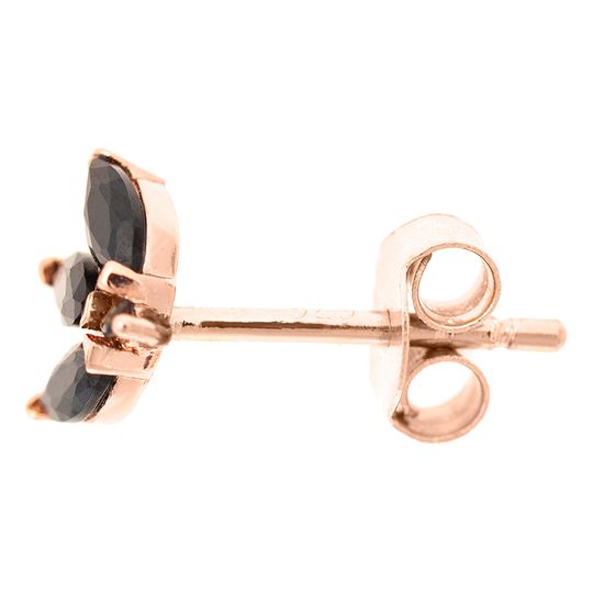 ROSEGOLD PIERCING OHRRING JOSEPHINE