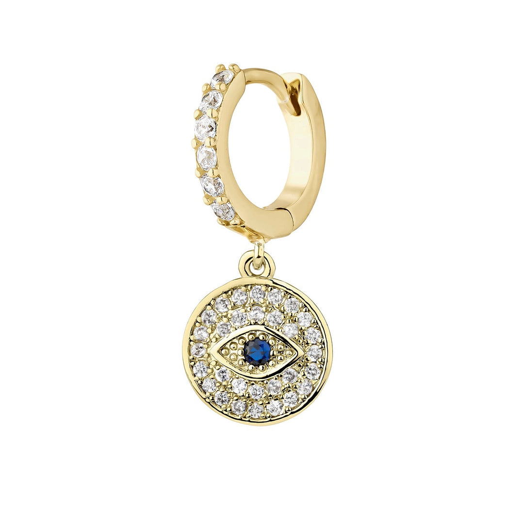 PIERCING OHRSCHMUCK RING BIGEVIE