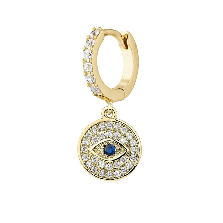 PIERCING OHRSCHMUCK RING BIGEVIE