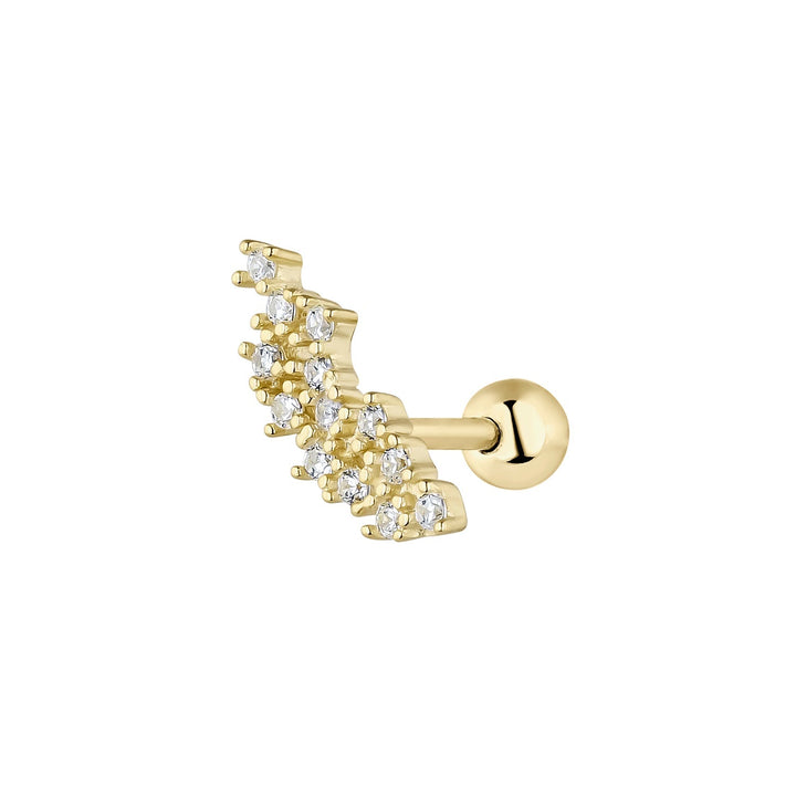 PIERCING OORBEL CELINA