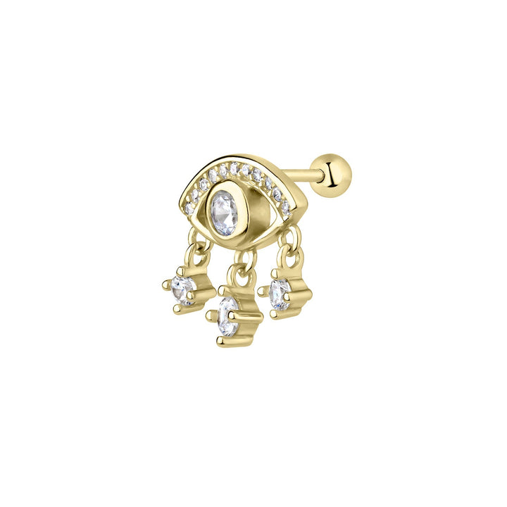 ORECCHINO PIERCING SIRIN
