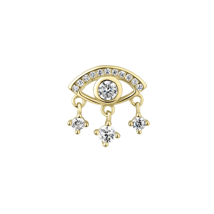 ORECCHINO PIERCING SIRIN