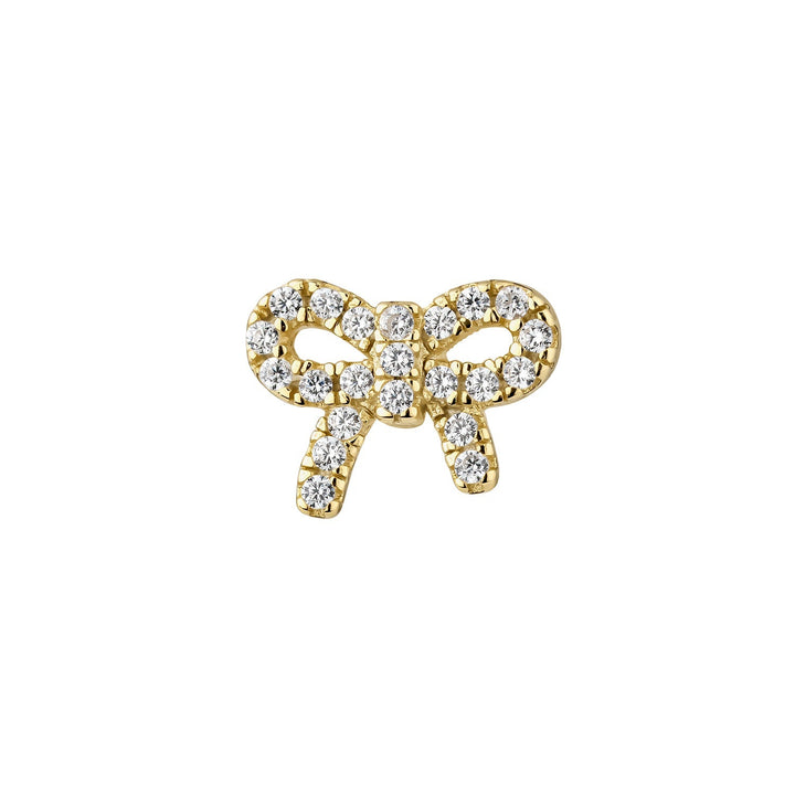 EMILIE PIERCING EARRING